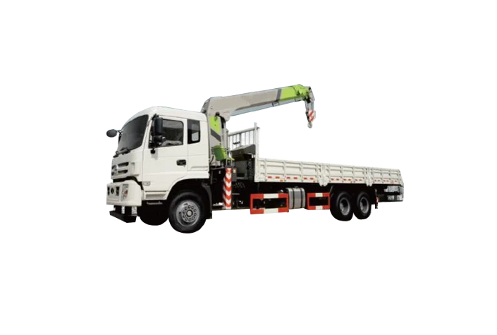 隨車起重機電控系統(tǒng)